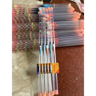Phao Đèn Câu Đêm Tặng Kèm Pin