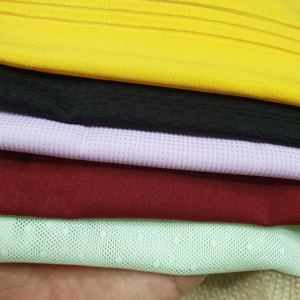 Áo Tank  Nữ Thun Lưới Tập Gym & Yoga - Vải Lưới Thoáng Mát Co Giãn