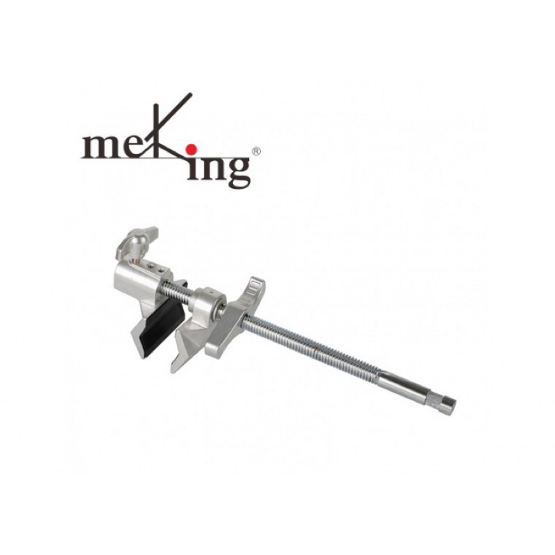 Kẹp đèn đa năng meking 40cm / 32cm / 20cm