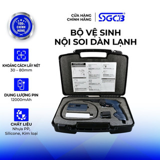 SGCB Bộ Vệ Sinh Nội Soi Dàn Lạnh SGGC054