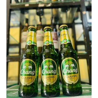 Bia Chang 24_320ml [ Ship Siêu Tốc HCM ]