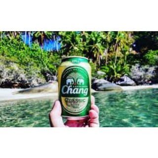 Bia Chang 24_320ml [ Ship Siêu Tốc HCM ]