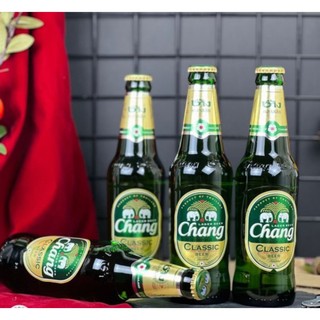 Bia Chang 24_320ml [ Ship Siêu Tốc HCM ]