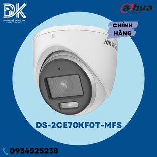 Camera hd-tvi 4 in 1 3k colorvu hikvision ds-2ce10kf0t-fs, ds-2ce12kf0t-fs,ds-2ce70kf0t-mfs, ds-2ce72kf0t-fshàng ch