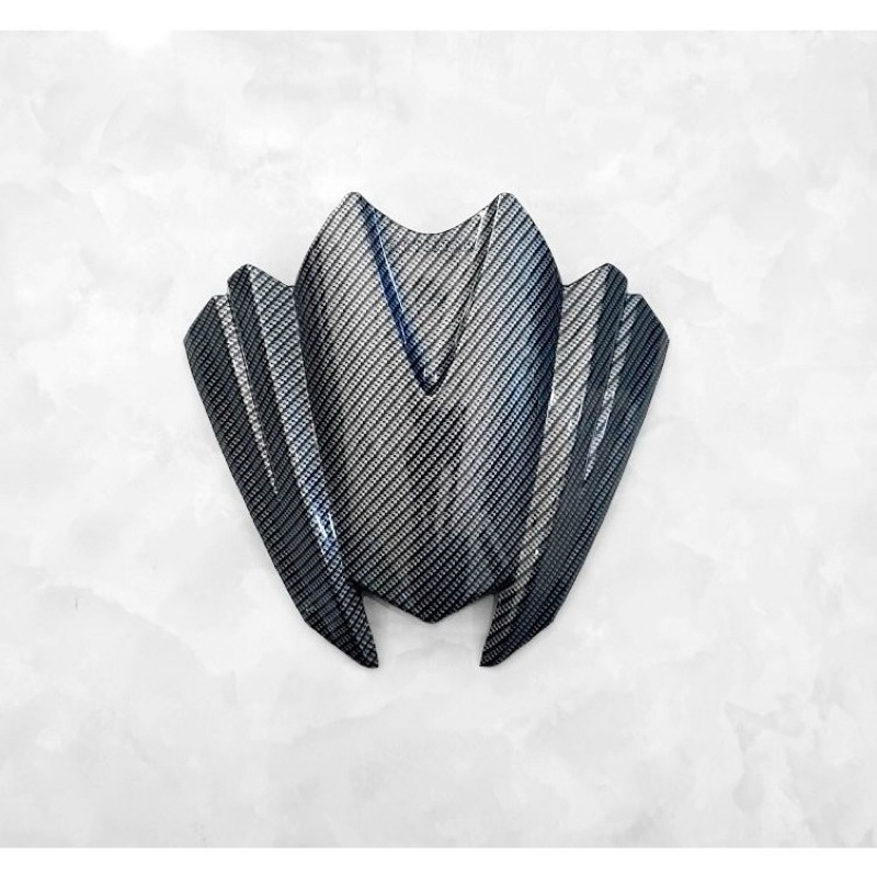 Mão Đen Khói Vario 125 2023 - 2024