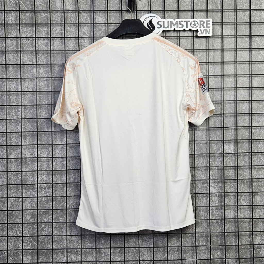 Áo Bayern Munich Kem 2023/24 - Áo Bóng Đá Thể Thao Nam Nữ Cao Cấp Mới