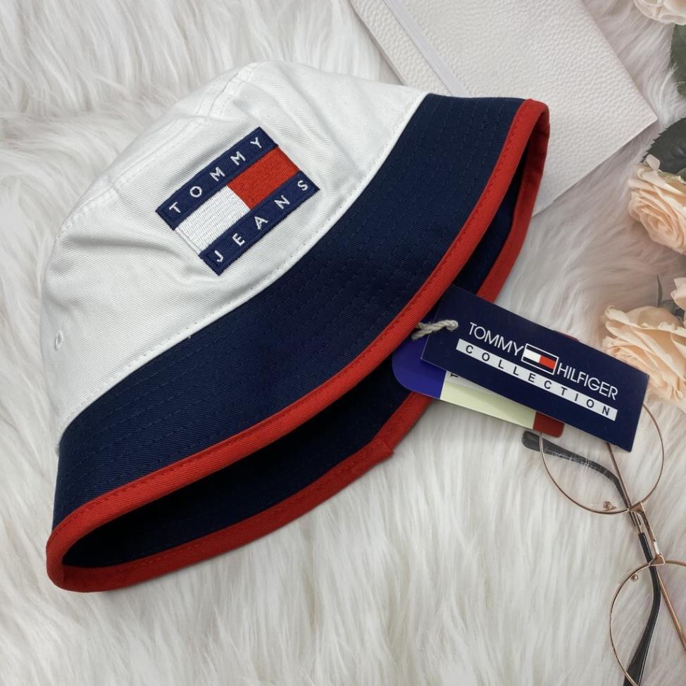 Mũ bucket, nón bo size nhí và lớn thời trang nam nữ Tommy, M241