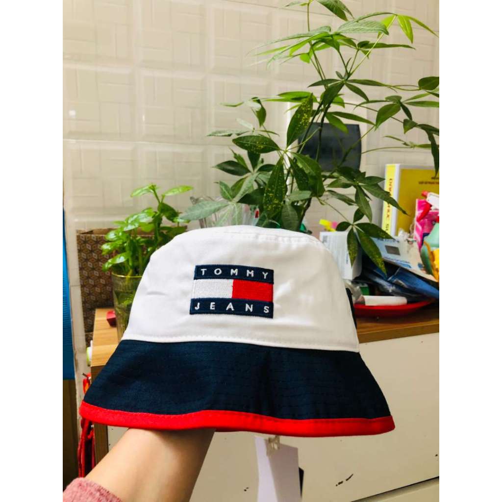 Mũ bucket, nón bo size nhí và lớn thời trang nam nữ Tommy, M241