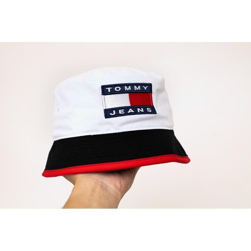 Mũ bucket, nón bo size nhí và lớn thời trang nam nữ Tommy, M241