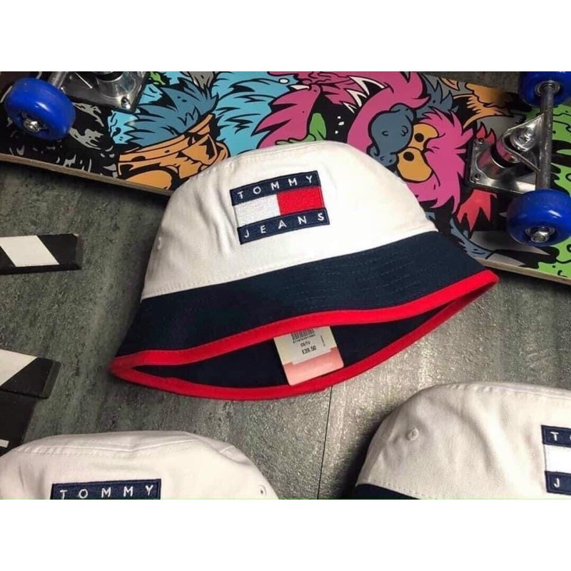 Mũ bucket, nón bo size nhí và lớn thời trang nam nữ Tommy, M241