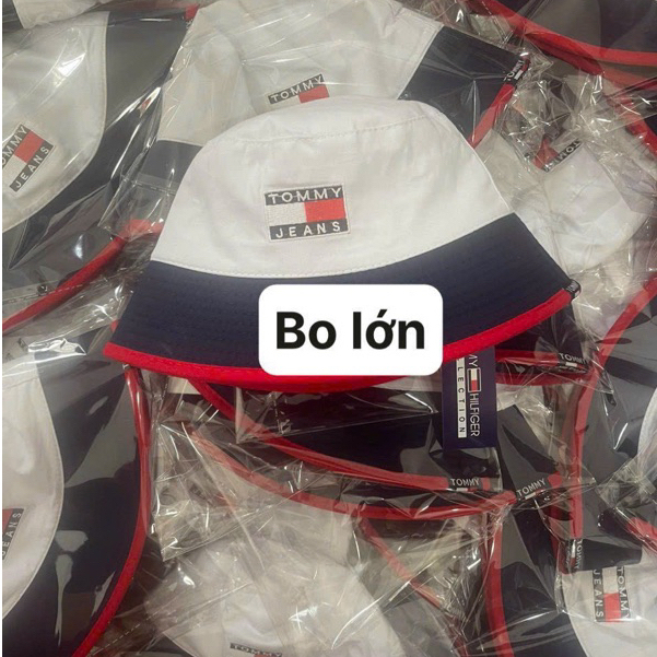 Mũ bucket, nón bo size nhí và lớn thời trang nam nữ Tommy, M241