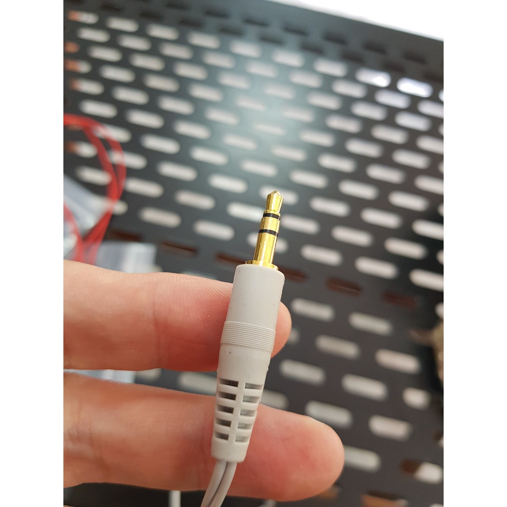 Tai nghe earbuds cổ điển theo máy nghe nhạc xưa Sony, Aiwa hàng nguyên bản Nhật Bản, âm thanh hifi cực hay