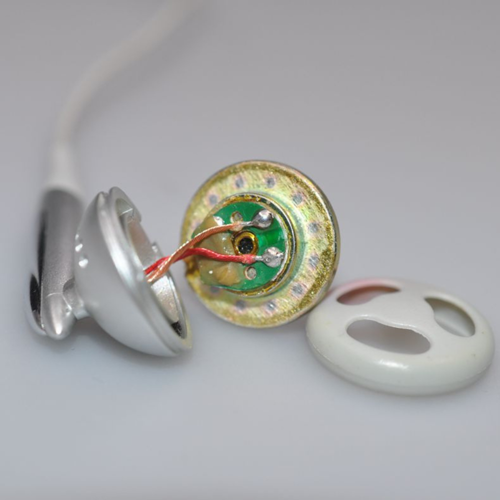 Tai nghe earbuds cổ điển theo máy nghe nhạc xưa Sony, Aiwa hàng nguyên bản Nhật Bản, âm thanh hifi cực hay