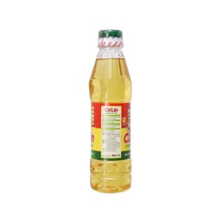 Dầu ăn Thực Vật Cái Lân chai 400ml