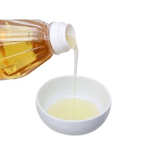 Dầu ăn Thực Vật Cái Lân chai 400ml
