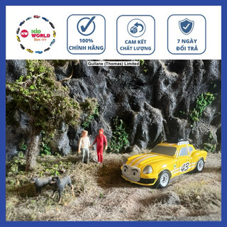 Xe mô hình tomica disney gullane limited. ms: 015.