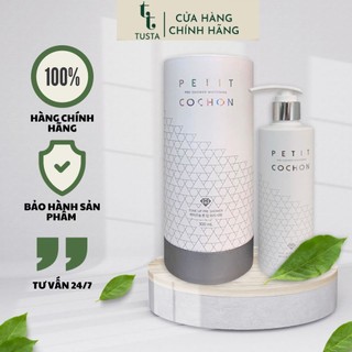 Sữa tắm trắng Petit Cochon hương nước hoa ( 300ml )