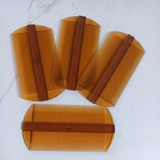 lược chải chí, lược dầy nhựa