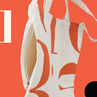 TÚI TOTE BUILDING COFFEE