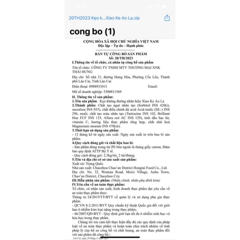 Kẹo ngậm hoa quả mát lạnh HAIYAN túi có 30 viên