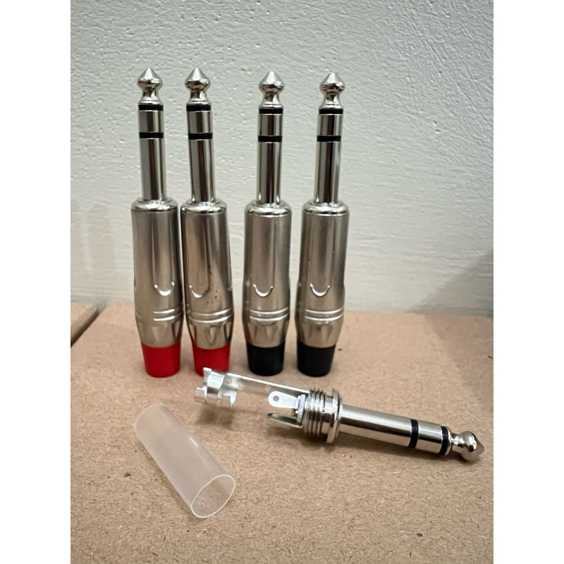 jack 6 ly ,6.35mm,6,5mm stereo(đơn giá 1 chiếc)