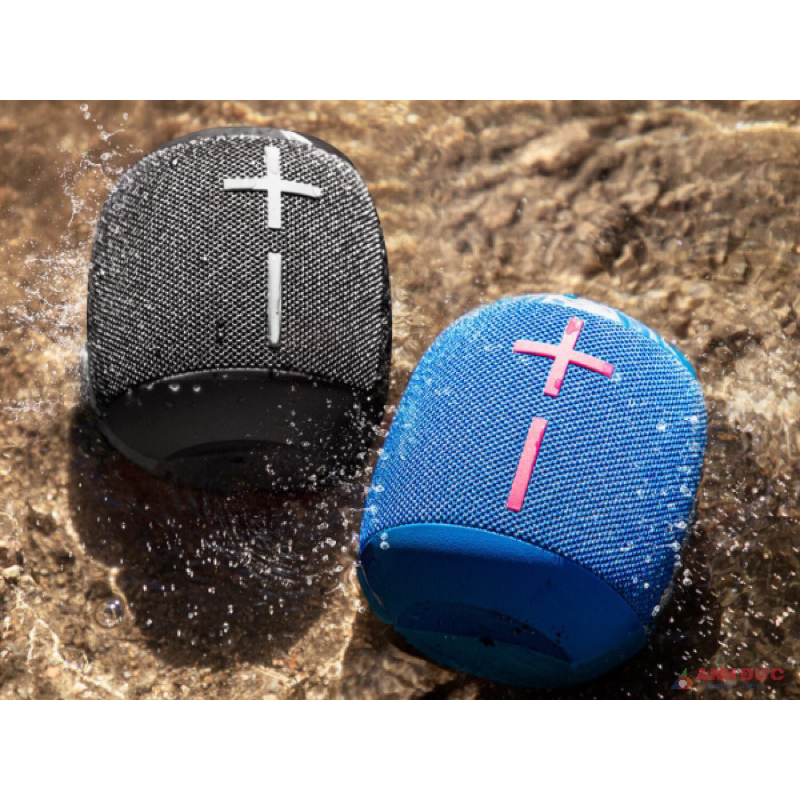 Mạch UE WonderBoom 3 Tháo máy, 5V (pin 1s), TWS