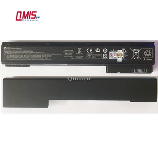 Pin laptop HP Zbook 15 G1, 15 G2, 17 G1, 17 G2, AR08 – Zbook 15 (ZIN) – 8 CELL