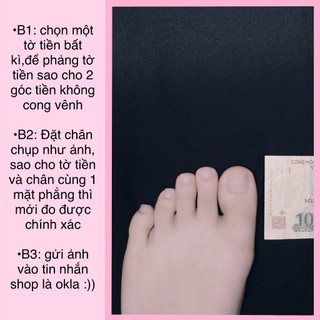 Mẫu nail chân DIOR tone trắng đen ( tặng keo+dũa)