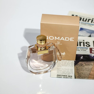 Nước Hoa Fullsize Nữ Nomade EDP 75ml