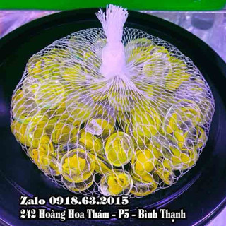 “Sỏi thủy tinh đá màu trang trí bể cá