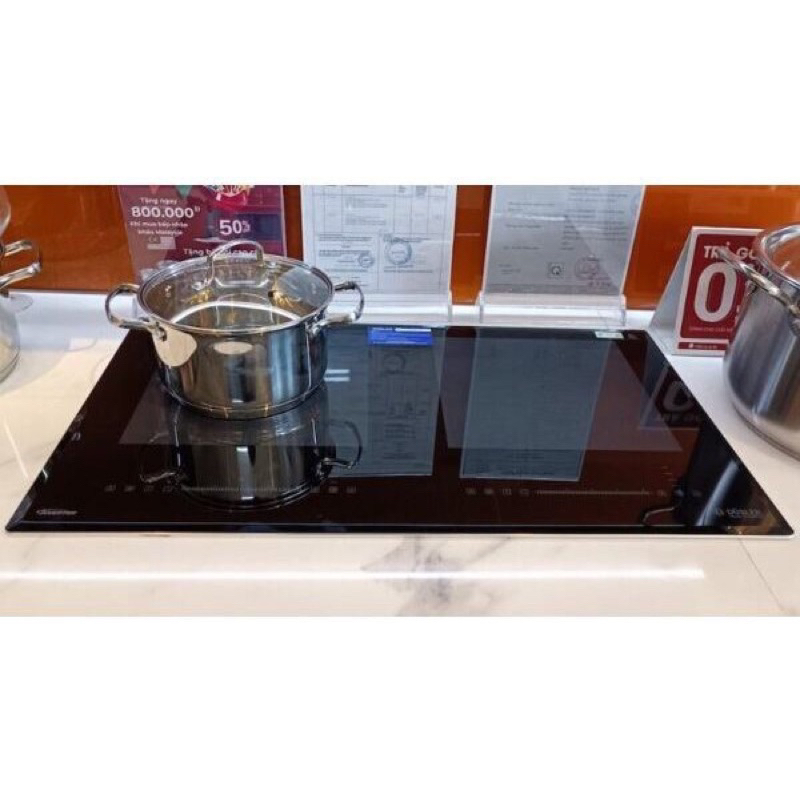 Bếp từ Dusler DL 889PRO