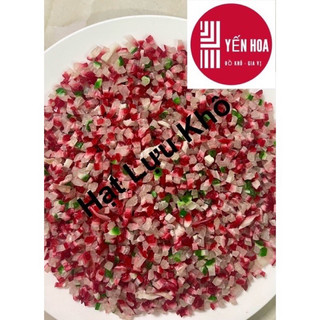 Giá sỉ 10kg hạt lựu khô nấu chè