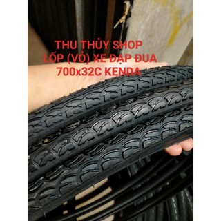 Vỏ xe đạp 700x32c kenda