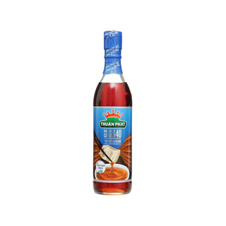 Combo 2 chai nước mắm cá cơm Thuận Phát 40% độ đạm