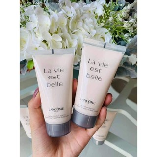 Dưỡng thể Lancome La Vie Est Belle
