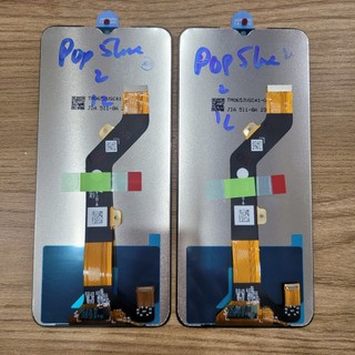 Màn Hình Tương Thích Tecnoo Pop 5Lite / Pop 5 lite (tặng keo dán + cường lực)