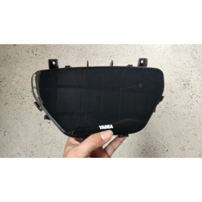 Đồng hồ V002 Volt Guard chính hãng Yadea giá hủy diệt