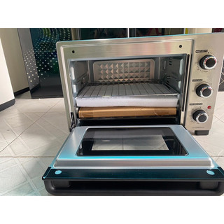 Lò nướng Sharp EO-A323RCSV-ST 32 lít (HÀNG TRƯNG BÀY, bảo hành 12 tháng)