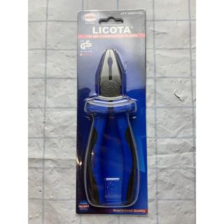 7" kìm điện licota apt-36001csl
