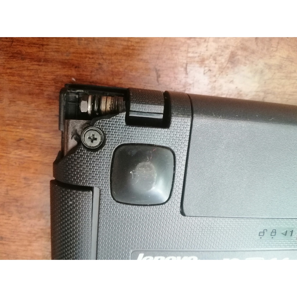 LAPTOP LENOVO G40-30 N2840