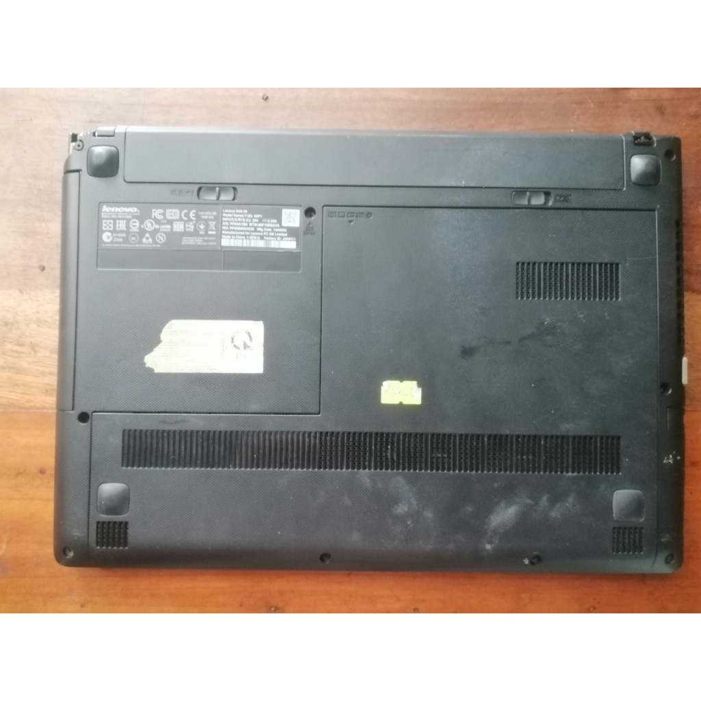 LAPTOP LENOVO G40-30 N2840