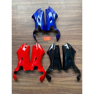 Ốp càng hai bên xe điện xmen, ốp chắn xích hai bên xe điện xmen- lâm khánh e-bike shop
