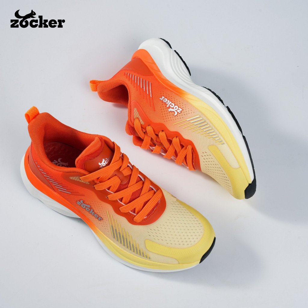 Giày chạy bộ Zocker ZCB ULTRA LIGHT chính hãng