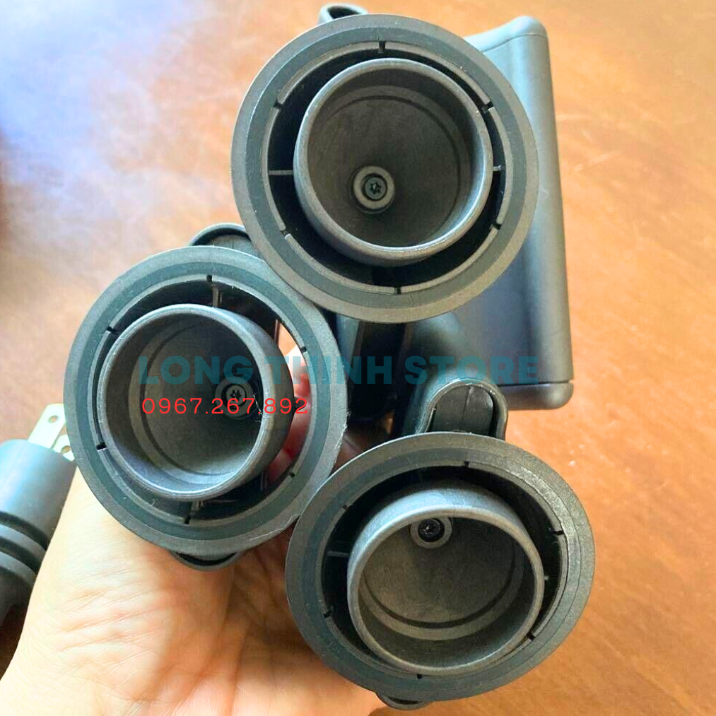 Đầu sấy tóc dành cho máy sấy tóc Dyson Supersonic used chính hãng đọc mô tả