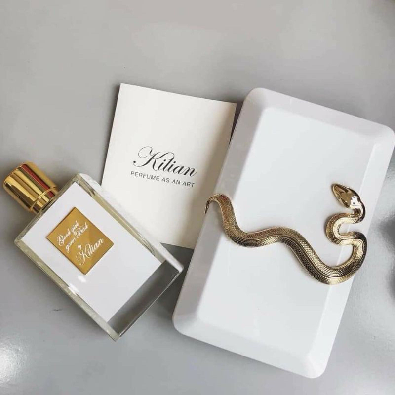 NƯỚC HOA NỮ KI LI AN CHIẾT 10ML