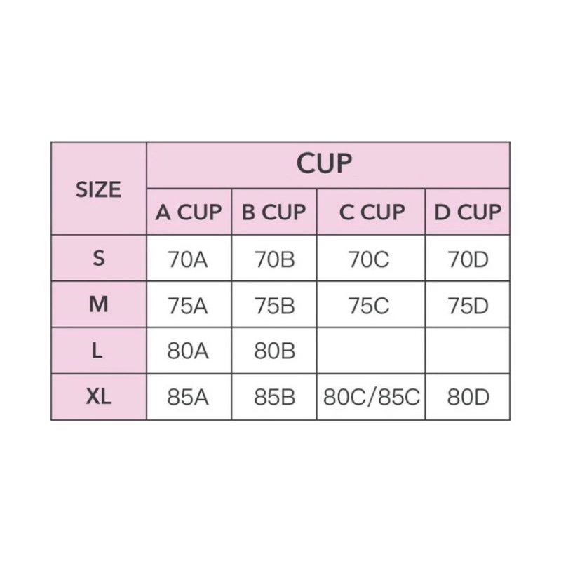 Áo bra mút mỏng cotton