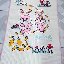 Nệm nước em bé lành tính phù cho các bé yêu.