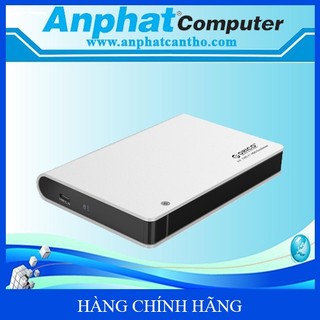Hộp đựng ổ cứng 2.5 inch usb 3.0/ 3.1 transcend - hàng chính hãng