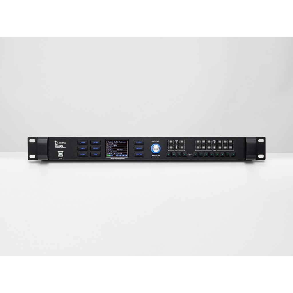 Crossover Số DBACOUSTIC CD48RTS