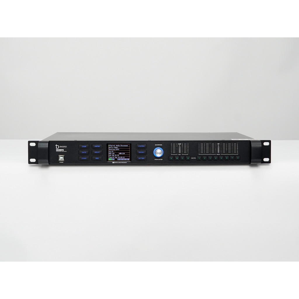 Crossover Số DBACOUSTIC CD48RTS